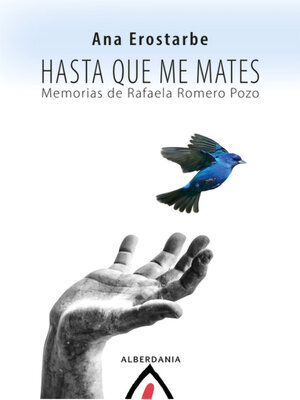 cover image of Hasta que me mates